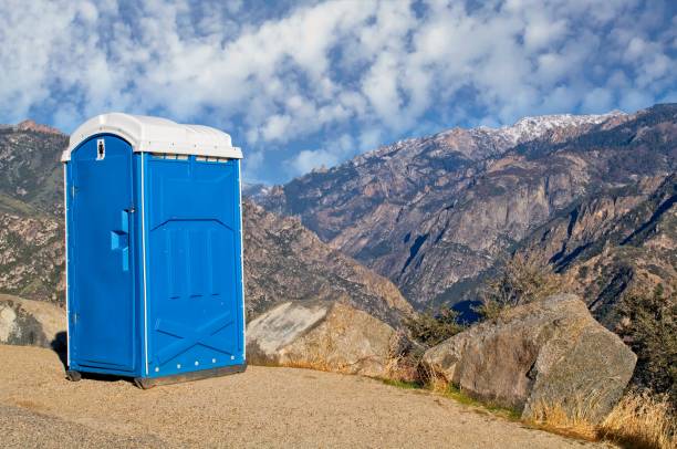 Best Portable restroom trailer rental  in Warrenton, OR