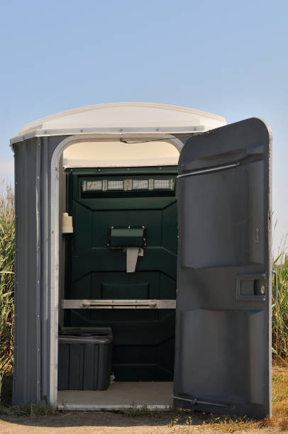 Best Local porta potty services  in Warrenton, OR