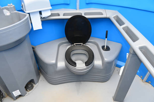 Best Portable restroom trailer rental  in Warrenton, OR