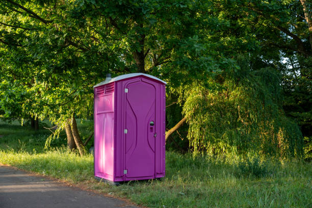 Best Luxury portable toilet rental  in Warrenton, OR