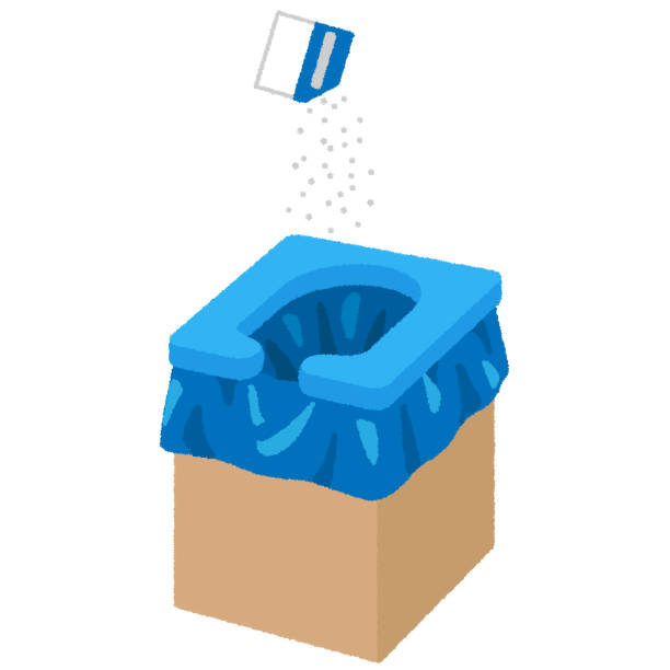 Affordable portable toilet rental in Warrenton, OR